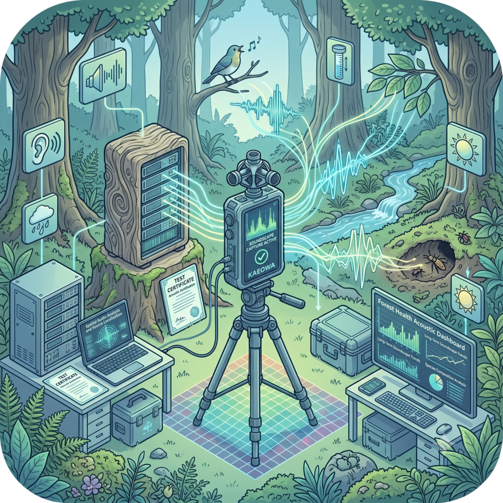 Home audio