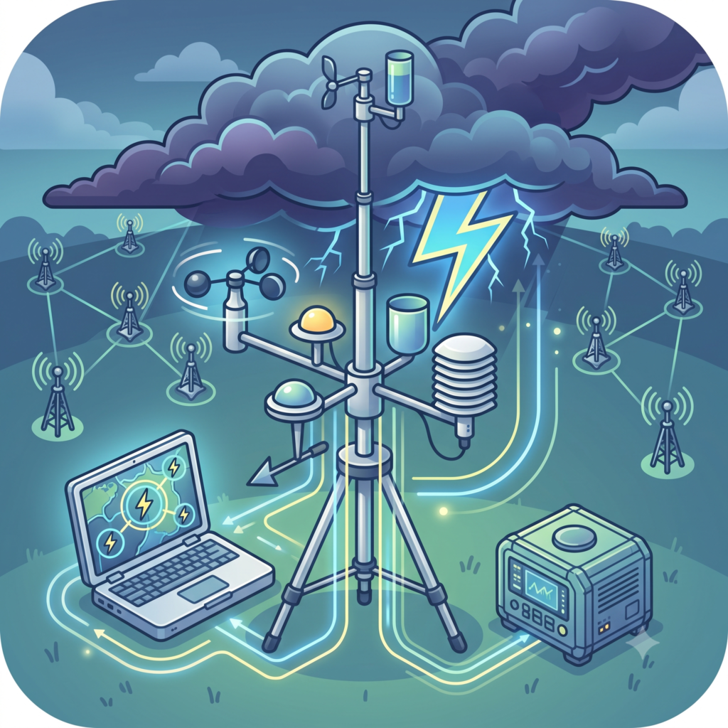Home monitoramentoraios