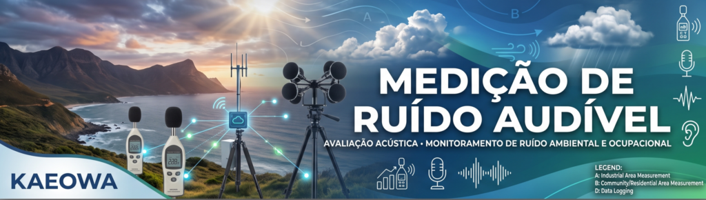 Home ruido