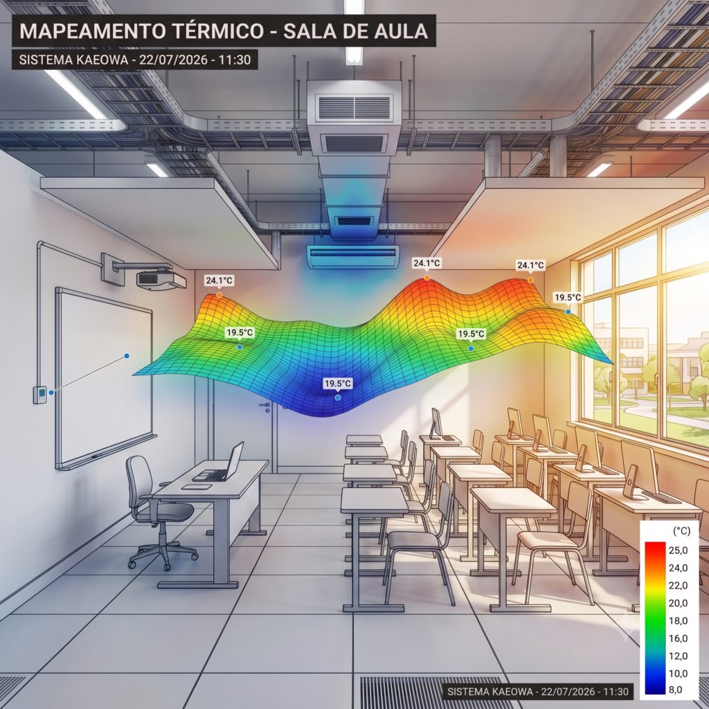sala de aula