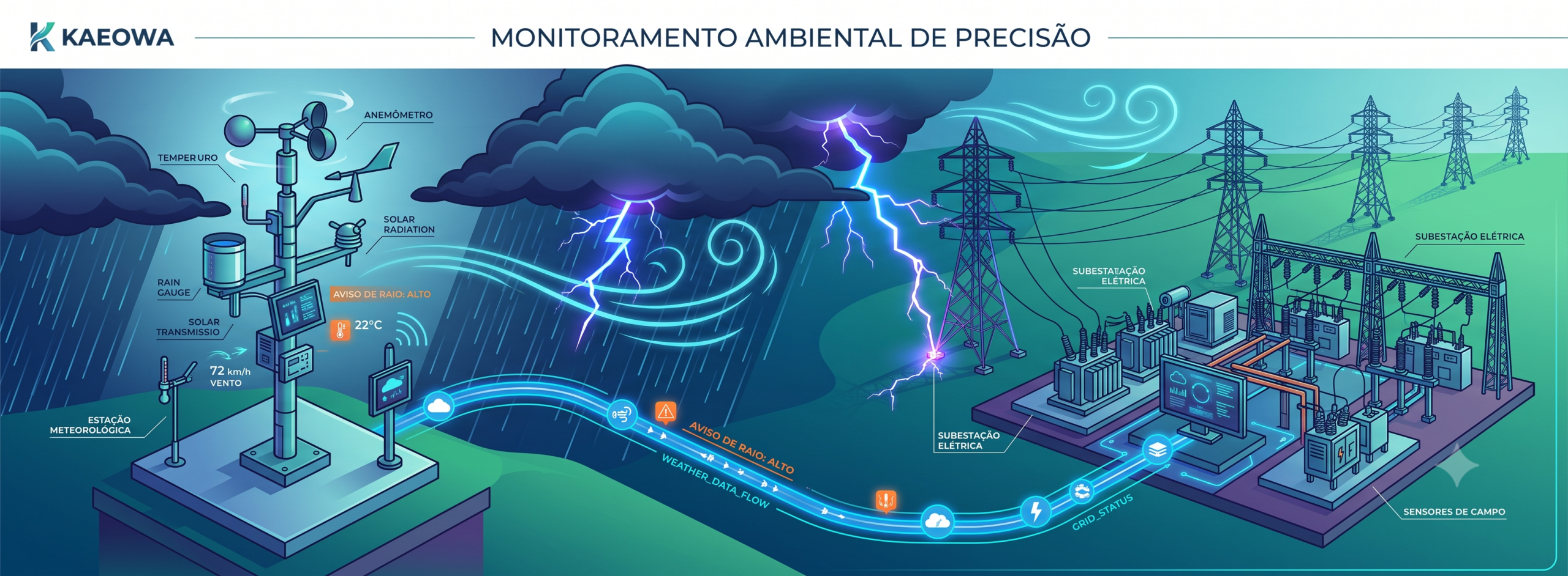 monitoramento